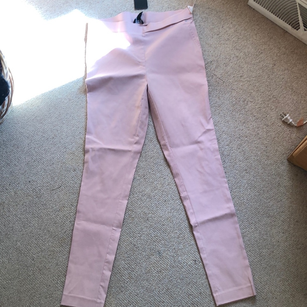 Dress pants
